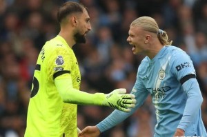 悔不悔？金球奖之夜大巴黎悲喜交加，弃世界最佳门将导致赛季首败