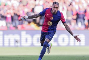 巴萨锋霸发声：世俱杯来临，球员假期成梦魇！