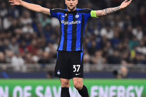 国米五大将进入意甲薪金榜前十,什克公开甩锅,恰球王或沦为替补 国米五大将进入意甲薪金榜前十,什克公开甩锅,恰球王或沦为替补