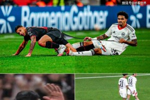 德甲首秀即陷10人困局！E费62分钟临危登场为何高光与争议并存？