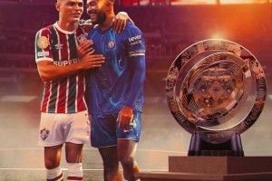 切尔西是世俱杯上唯一名利双收的欧洲球队