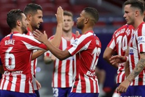 29岁AC米兰旧将闪耀西甲：1-0到5轮不败逼近前四，最大黑马诞生