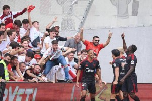 西甲最新积分榜:巴萨登顶,埃尔切爆冷逆袭 西甲最新积分榜:巴萨登顶,埃尔切爆冷逆袭