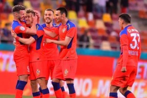 欧冠资格赛上演惊天冷门!小球队击败前冠军,身价仅550万欧 欧冠资格赛上演惊天冷门!小球队击败前冠军,身价仅550万欧