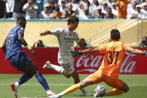 拜仁慕尼黑势不可挡,博卡青年难以匹敌? 拜仁慕尼黑势不可挡,博卡青年难以匹敌?