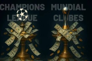 马卡:欧冠奖金再创新高,总额达24.7亿欧元 马卡:欧冠奖金再创新高,总额达24.7亿欧元