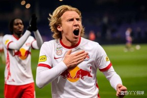 欧冠资格赛:萨尔茨堡红牛能否延续强势表现 欧冠资格赛:萨尔茨堡红牛能否延续强势表现