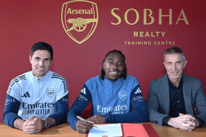 阿森纳夏窗净支出世界第一 埃泽是枪手队史第五高价货 阿森纳夏窗净支出世界第一 埃泽是枪手队史第五高价货