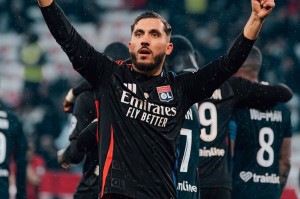 曼城的B计划！曝瓜迪奥拉钦点法甲助攻王，21岁切尔基值4000万吗