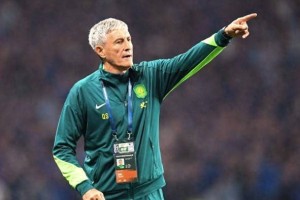 一场1：3揭示国安最大“罪人”，欧冠铁卫成大天坑，塞蒂恩判断失误