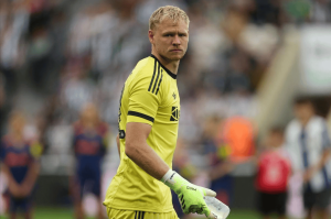 2-2,27岁阿森纳旧将拉姆斯代尔扑点难换胜利,纽卡遭西甲队绝平 2-2,27岁阿森纳旧将拉姆斯代尔扑点难换胜利,纽卡遭西甲队绝平