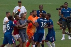 0-3惨败!欧冠冠军巴黎折戟世俱杯,黑马切尔西首夺冠军成大赢家 0-3惨败!欧冠冠军巴黎折戟世俱杯,黑马切尔西首夺冠军成大赢家