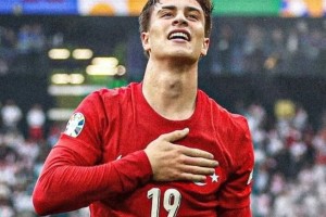 6800万欧!切尔西求购“新皮耶罗”,尤文新星12球7助 6800万欧!切尔西求购“新皮耶罗”,尤文新星12球7助