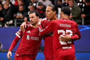 皇马1-0力克尤文,利物浦逆转取胜,欧冠积分榜更新,拜仁升至第2 皇马1-0力克尤文,利物浦逆转取胜,欧冠积分榜更新,拜仁升至第2