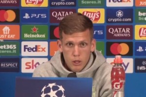 奥尔莫：包夹亚马尔意味着有人会处于空位 我们有世界最好青训