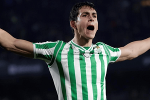 西甲：奥萨苏纳VS比利亚雷亚尔,最新扫盘比分预测