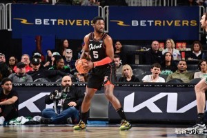 法甲劲旅有望与前马刺内线完成签约,但他正遭遇重大伤病? 法甲劲旅有望与前马刺内线完成签约,但他正遭遇重大伤病?