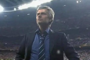 荣耀归来:15年前狂人穆里尼奥如何引领国际米兰实现不可能的奇迹 荣耀归来:15年前狂人穆里尼奥如何引领国际米兰实现不可能的奇迹