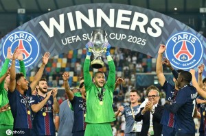 舍瓦利耶首秀扑点助巴黎6比5胜热刺夺冠</title>
        
    <title>舍瓦利耶首秀扑点助巴黎6比5胜热刺夺冠 舍瓦利耶首秀扑点助巴黎6比5胜热刺夺冠</title>
        
    <title>舍瓦利耶首秀扑点助巴黎6比5胜热刺夺冠