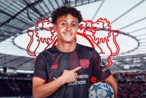 截胡失败！法媒：切尔西想签摩纳哥前锋塞吉尔失败，被药厂签下