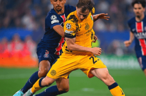 1-5惨败巴黎圣日耳曼!国际米兰欧冠决赛崩盘暴露三大顽疾,张康阳夏窗需豪赌? 1-5惨败巴黎圣日耳曼!国际米兰欧冠决赛崩盘暴露三大顽疾,张康阳夏窗需豪赌?