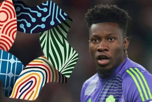 曝沙特新军欲向曼联求购奥纳纳!已接洽其经纪人,可联袂德布劳内 曝沙特新军欲向曼联求购奥纳纳!已接洽其经纪人,可联袂德布劳内