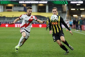 欧协:3-3,103分钟绝平,西甲第11逼平瑞典超劲旅,连续3轮不败 欧协:3-3,103分钟绝平,西甲第11逼平瑞典超劲旅,连续3轮不败