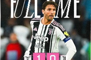 尤文已“病入膏肓”需换帅 3连胜到8场不胜 排名意甲第8&欧冠第25