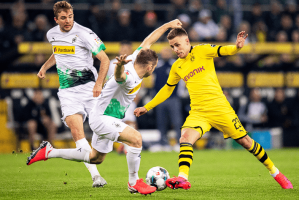 德甲激战前瞻：圣保利与海登海姆的巅峰对决