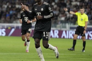 5-1！5-0！欧冠疯狂一夜：西甲两队火力全开，皇马连胜！拜仁登顶