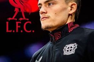 锁了罗马诺：利物浦与勒沃库森已签署维尔茨交易的所有文件！