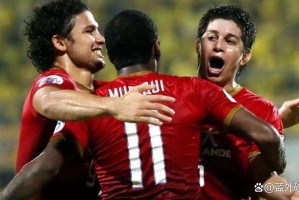 西甲遗珠来中超？梅伦多加盟上港，昔日嫌隙成谜，武磊力荐有玄机