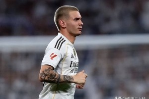 西甲双雄的“青春风暴”：皇马巴萨，谁主沉浮？