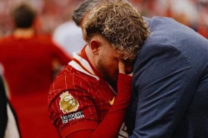 维尔茨加盟成中场新核,埃利奥特暗示离队,利物浦标价5000万英镑 维尔茨加盟成中场新核,埃利奥特暗示离队,利物浦标价5000万英镑