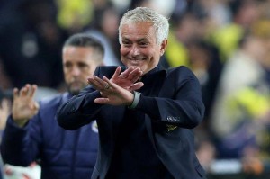 不厚道!穆帅下课,费内巴切却连签阿森西奥、埃德森等多名悍将 不厚道!穆帅下课,费内巴切却连签阿森西奥、埃德森等多名悍将