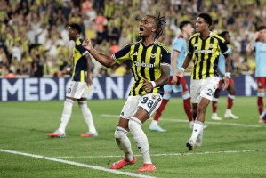 第150场欧冠比赛,再相信穆里尼奥一次,他果然没让人失望 第150场欧冠比赛,再相信穆里尼奥一次,他果然没让人失望