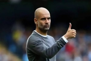 实话！瓜帅称若上赛季在巴萨皇马早已下课 在曼城却是续约加狂购