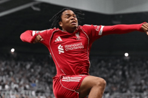 3-2！5-0！足坛疯狂一夜，利物浦绝杀，国米踢疯了，塞维利亚爆冷