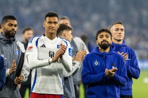 还未释怀的德甲梦？1-2大冷门，汉堡三轮不胜，升班之路岌岌可危