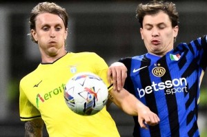 国米不再隐瞒，以5000万欧元竞拍意甲罗维拉，实现本土化年轻化计划