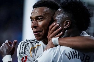 金球奖评选引发争议,皇马对双标行为表示不满 金球奖评选引发争议,皇马对双标行为表示不满