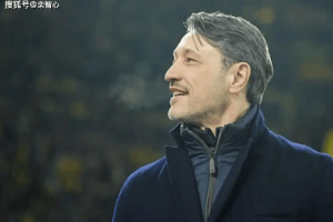 4-0横扫门兴＋斩获联赛6连胜＋暂列第2＋多赛1轮落后拜仁3分！