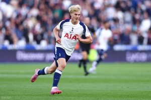 1-0,乌龙球制胜,热刺掀翻西甲劲旅,迎来欧冠开门红 1-0,乌龙球制胜,热刺掀翻西甲劲旅,迎来欧冠开门红