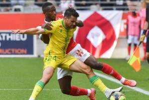 法甲:梅斯VS兰斯 今日最新比分预测 赛事前瞻 法甲:梅斯VS兰斯 今日最新比分预测 赛事前瞻