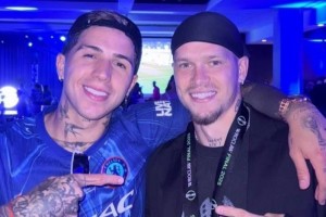 电讯报：穆德里克在波兰的深夜派对中与球队汇合，庆祝切尔西夺冠