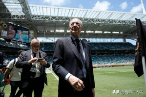 世俱杯争议再起，西甲主席与弗洛伦蒂诺争锋，双方公开交锋引热议