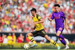 欧冠焦点战前瞻:尤文图斯 VS 多特蒙德,意甲德甲豪强深夜对决 欧冠焦点战前瞻:尤文图斯 VS 多特蒙德,意甲德甲豪强深夜对决