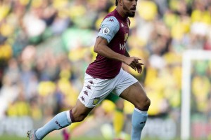 阿斯顿维拉主场强势保持七连胜，狼队连败低迷难以翻身？