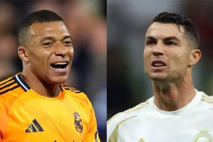 他毫不迟疑地将象征球队绝对核心的10号球衣披上,9号到10号的转变不仅是数字上的变化 他毫不迟疑地将象征球队绝对核心的10号球衣披上,9号到10号的转变不仅是数字上的变化