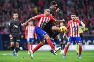 西甲:马德里竞技VS皇家马德里,金牌比分专家最新预测 西甲:马德里竞技VS皇家马德里,金牌比分专家最新预测